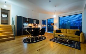 Bennett Apartment